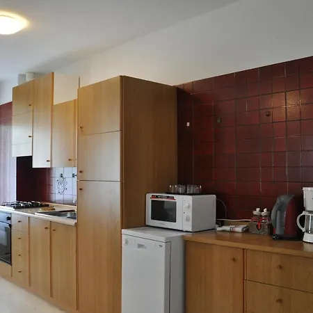El Ladinia Someda Apartment Moena Exterior photo