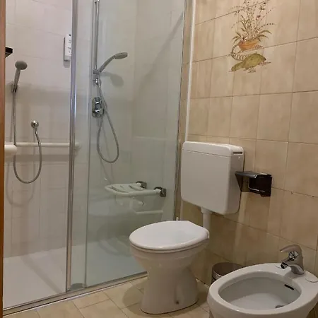 El Ladinia Someda Apartment Moena Exterior photo