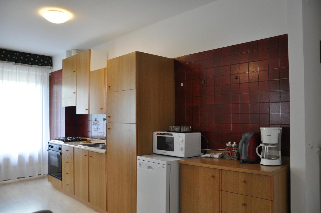 Apartment El Ladinia Someda
