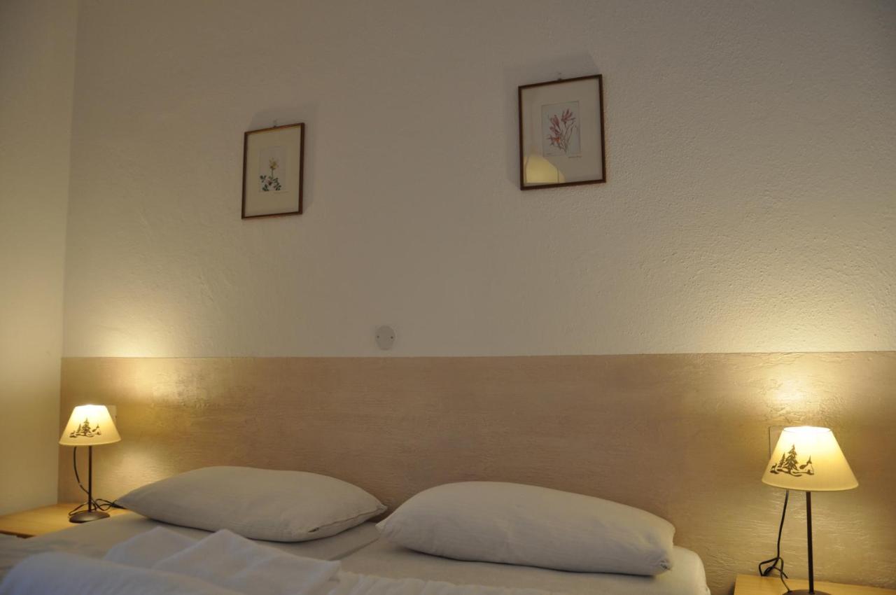 El Ladinia Someda Apartment *