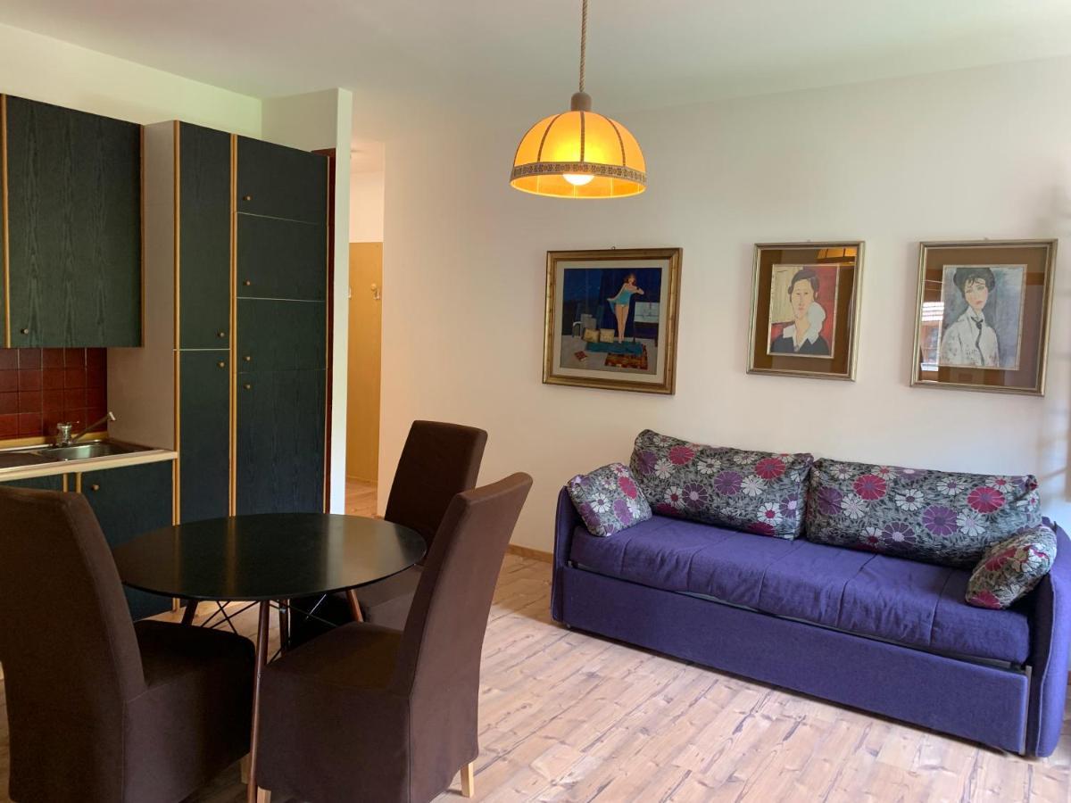 El Ladinia Someda Apartment