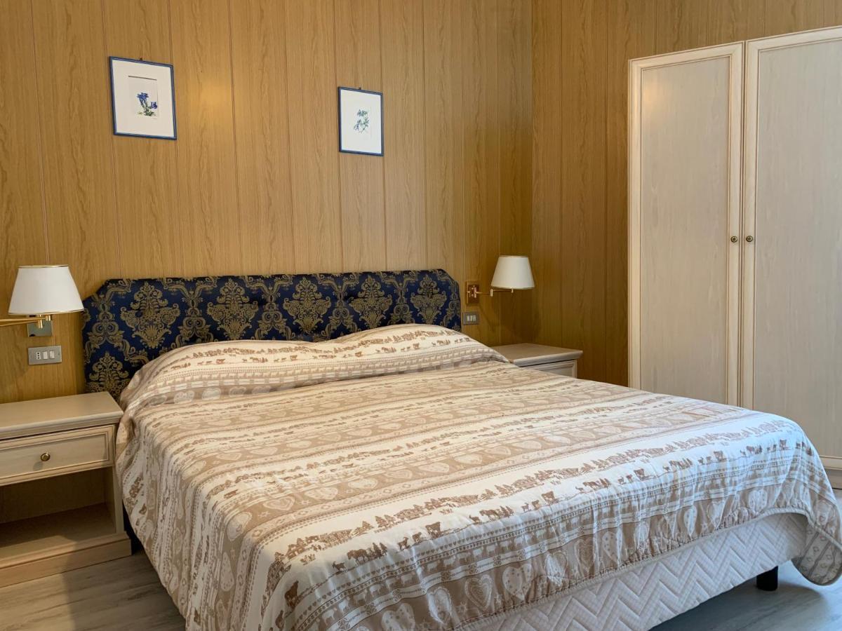 El Ladinia Someda Apartment Moena