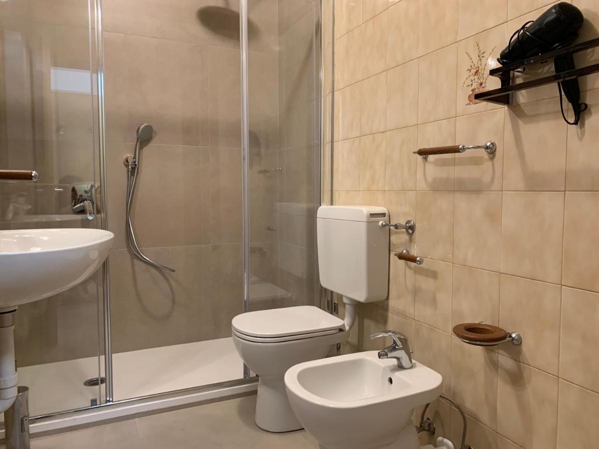 Apartment El Ladinia Someda