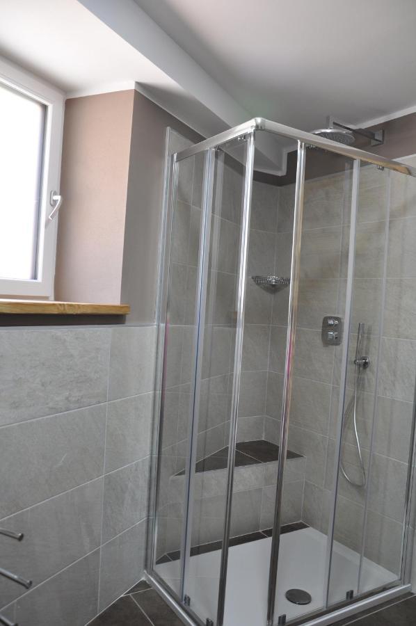 Apartamento El Ladinia Someda Moena