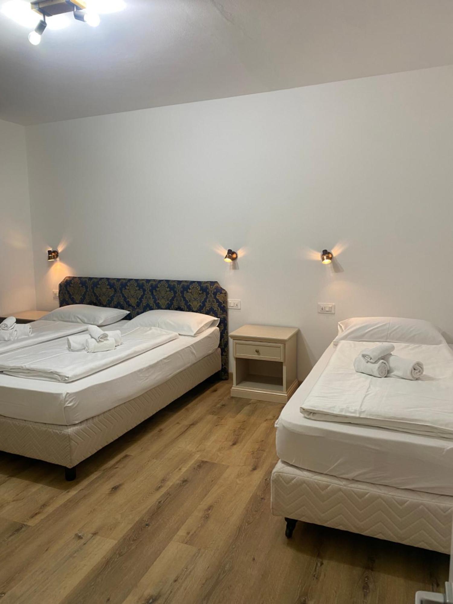 El Ladinia Someda Apartment