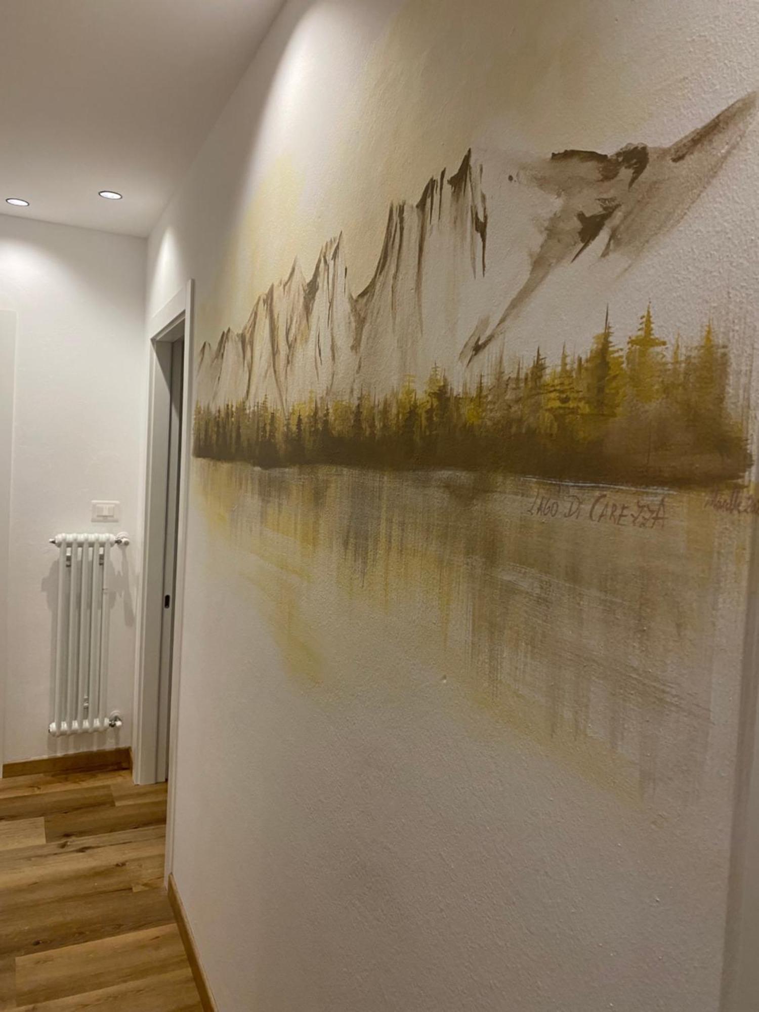 Apartamento El Ladinia Someda