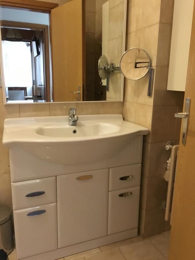 Apartamento El Ladinia Someda